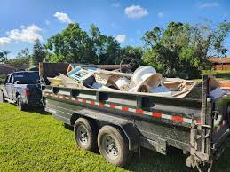 Retail Junk Removal in El Cerro, NM